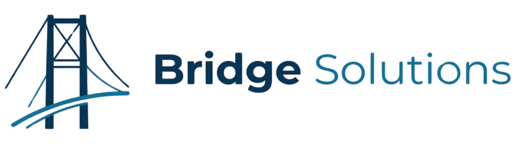 Bridge Solutions logo