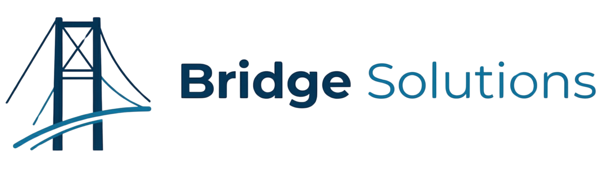 Bridge Solutions logo